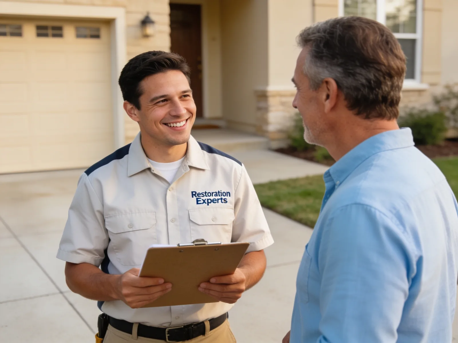 Water Damage Cleanup Mayo, SC FAQs